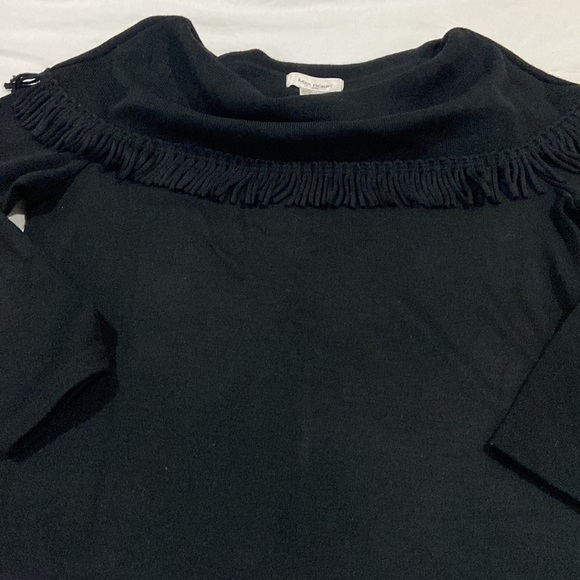 Miss Dorby Pullover Sweater Size M 100% Acrylic - Picture 5 of 6